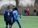 S.K.N.W.K. JO12-1 - ST FC De Westhoek '20/Z.S.C. '62 JO12-2 (competitie) 2024-2025 (3e fase) (98/157)